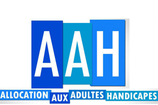 Revalorisation de l'AAH au 1er avril 2021