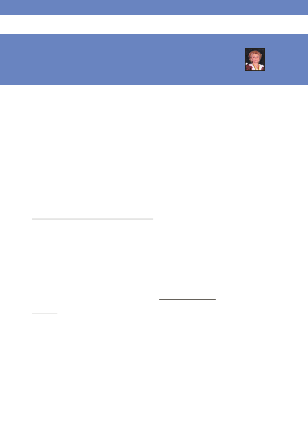 Page Background