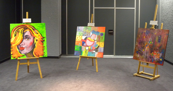 oeuvre