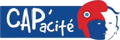 001 logo CAPacite