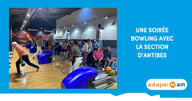 Home bowling antibes mars 2023