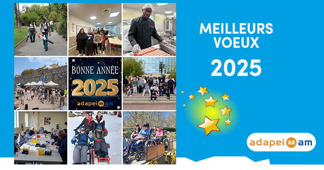 Home voeux 2025