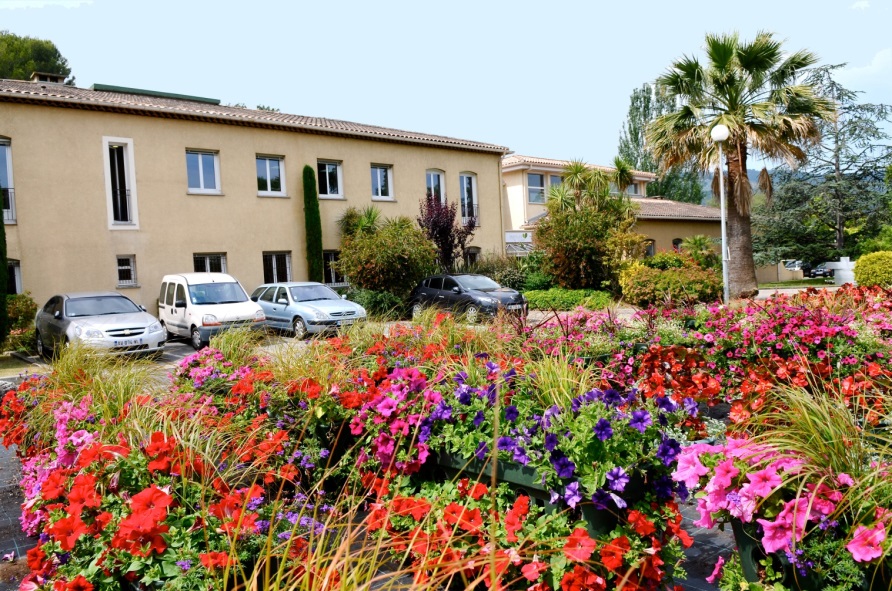 Foyer d'Hébergement La Siagne, La Roquette-Sur-Siagne