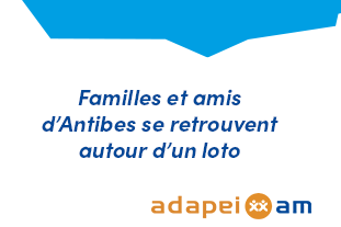 Les familles de la Section d’Antibes se retrouvent autour d’un loto
