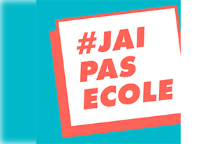 Mobilisation citoyenne #jaipasecole 