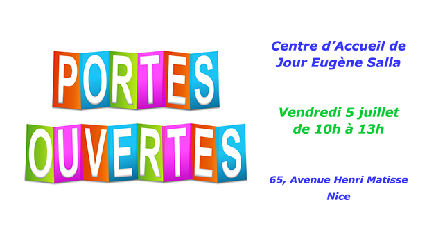 article-Portes-Ouvertes-Centre-Accueil-de-Jour-ESalla-2019