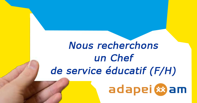 article-recrutement-chef-de-service-ducatif