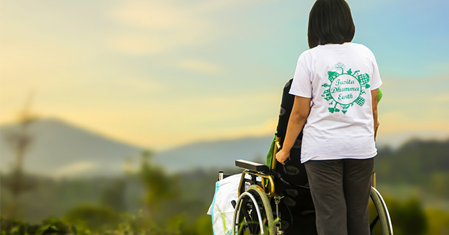 Polyhandicap : Vers un projet de création d’une unité Mobile