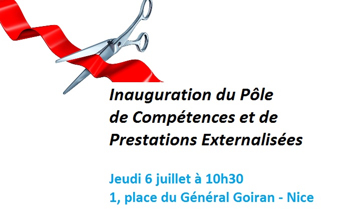inauguration_PCPE