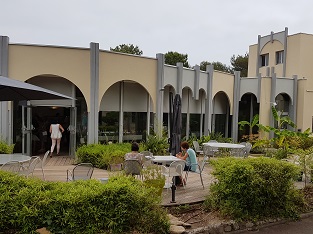 Le Foyer le Roc s’offre une jeunesse pour ses 30 ans !