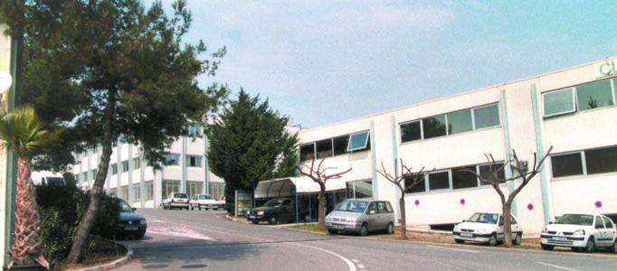 Service d'Education Spécialisée et de Soins à Domicile (SESSAD), Antibes