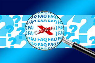 FAQ COVID-19