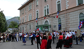 30ème anniversaire de la MAS des Fontaines