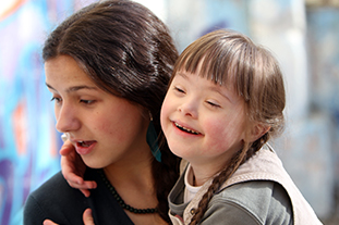 2 avril : Journée mondiale de sensibilisation à l’autisme 