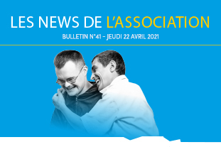 Bulletin d'informations - jeudi 22 avril 2021