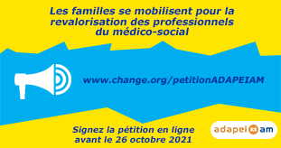 Pétition : Mobilisons-nous pour les #OubliésDuSégurDelaSanté