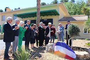L’ADAPEI inaugure un nouveau chapitre à La Siagne