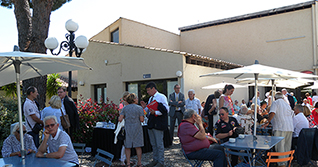 Assemblée Générale annuelle 2018