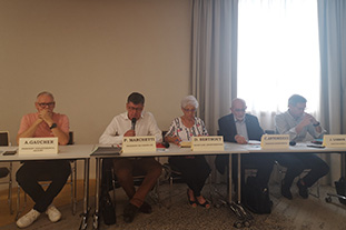 Assemblée Générale Ordinaire du 22 juin 2023
