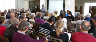 Conférence « Protéger un enfant ou un adulte en situation de handicap »