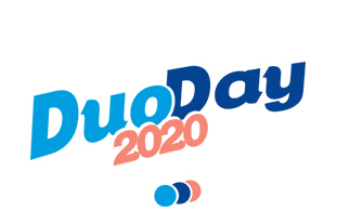 L'opération DuoDay 2020 reprogrammée le 19 novembre
