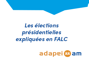 Voter est un droit pour tous !