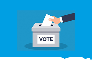 Elections présidentielles : des documents en FALC pour se préparer à voter