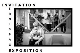 Inauguration de l'exposition Regards Croisés à l'Espace Magnan