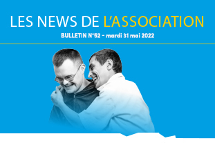 Bulletin d'informations - mai 2022