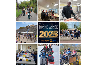 voeux 2025