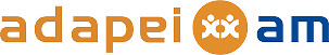 Association Departementale des Parents et Amis de Personnes Handicapees Mentales des Alpes-Maritimes (Adapei-Am) logo